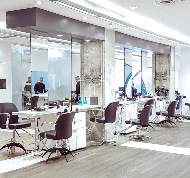Pure Salon