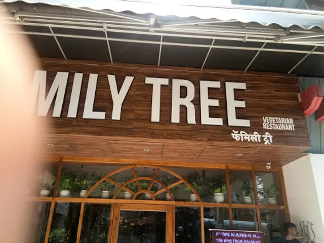 Family Tree Mulund