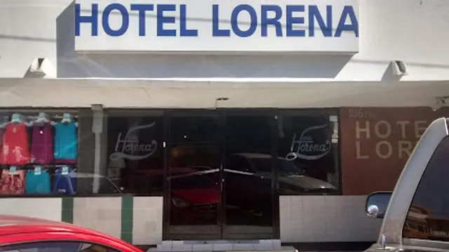 Hotel Lorena