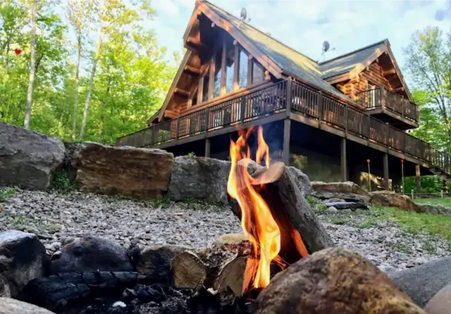 Chalet des Pionniers