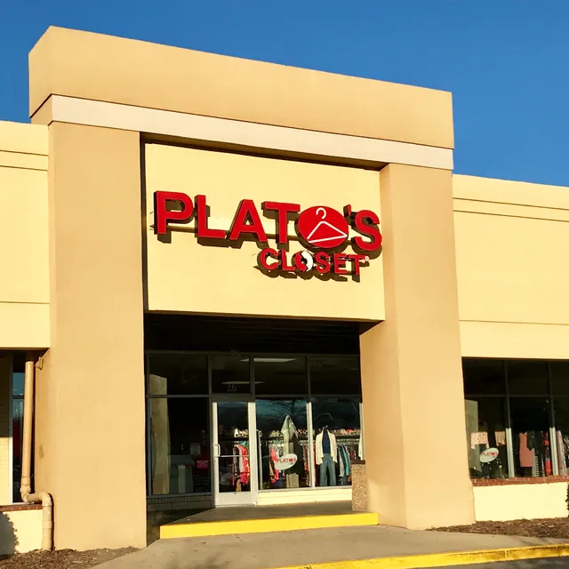 Plato's Closet