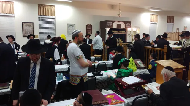 Congregation Ahavas Torah