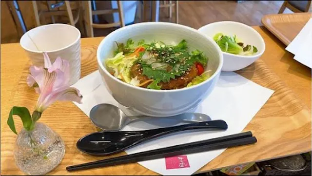 Chakurasabo Kajosentoraruten