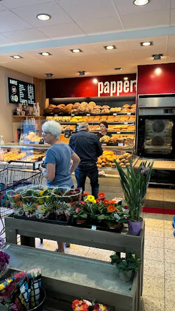 papperts GmbH Hirzenhain