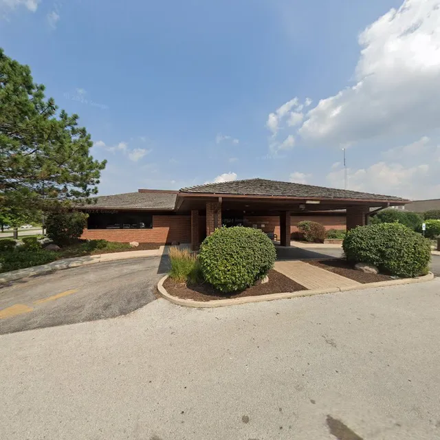 UChicago Medicine at Ingalls - Tinley Park