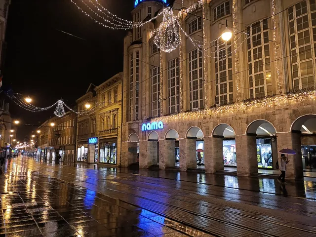 Stars of Zagreb Apartments, Zagreb
