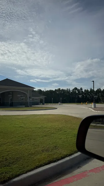 Grand Oaks Golf Club