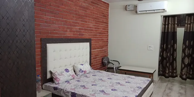 Jindal's Maharaja Agrasen Residency