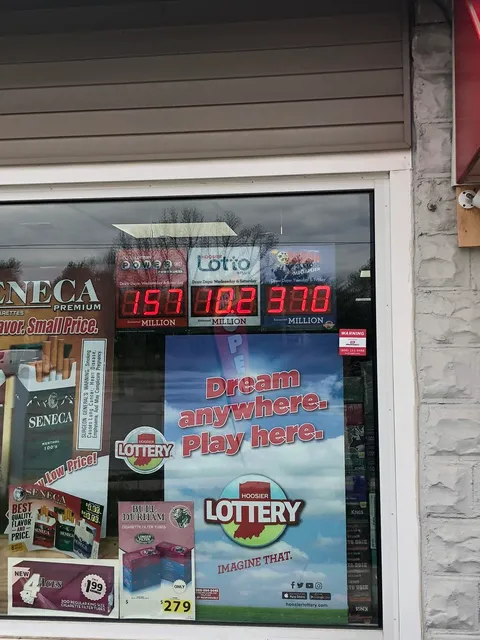 Rockville Discount Tobacco