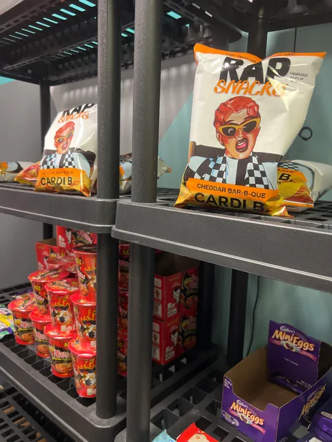 Super Vendors (Free Vending Machine Services For Businesses)