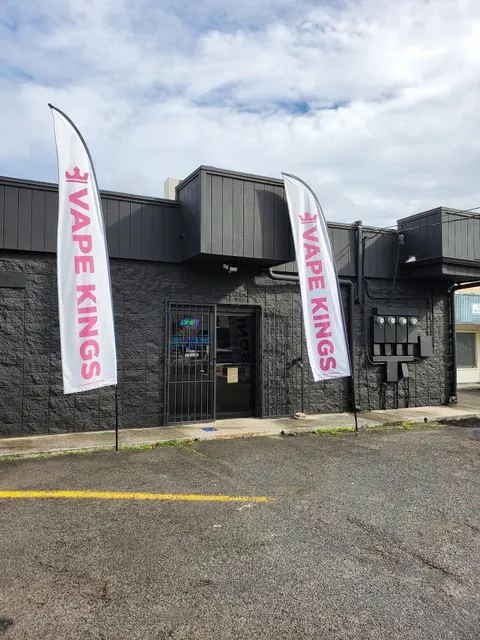 Vape Kings LLC