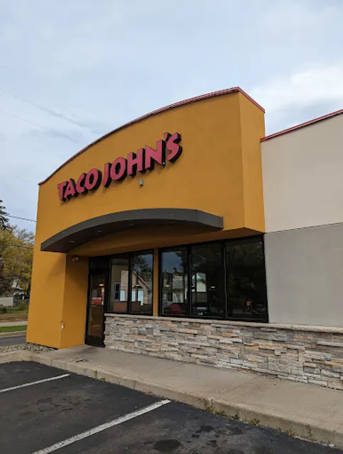 Taco John's