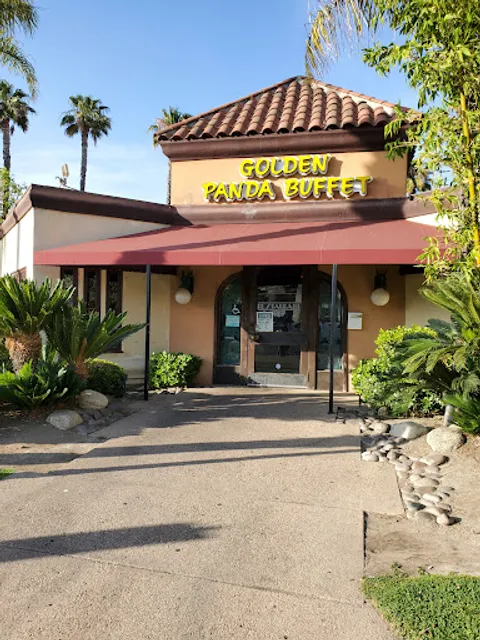 Golden Panda Buffet