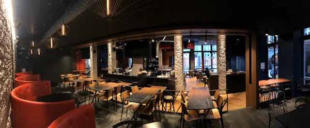 Brasserie Le République