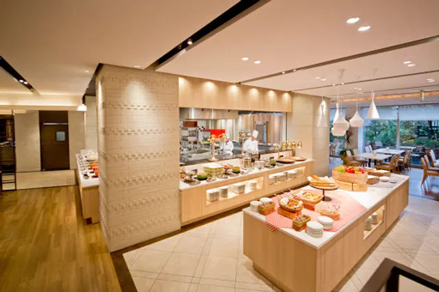 Buffet Style Restaurant NeN