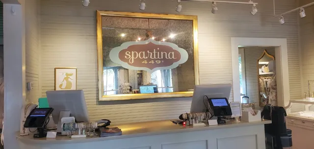 Spartina 449 Bluffton Flagship