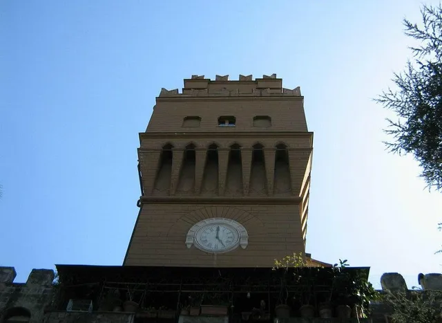 B & B La Torre di Ro '