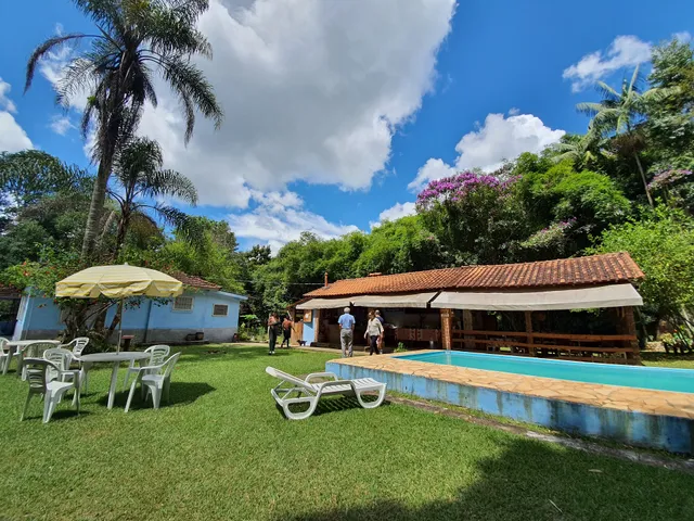 Pousada Sitio Dona Marta