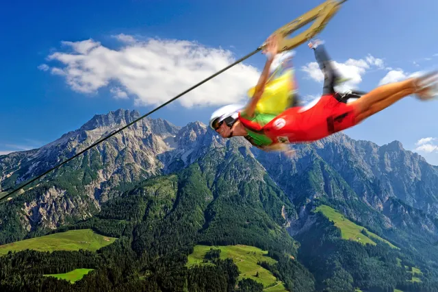 Flying Fox XXL GmbH
