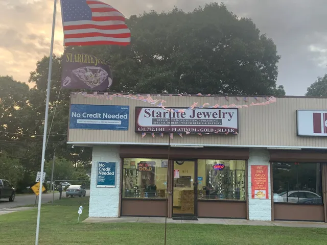 STARLITE JEWELRY