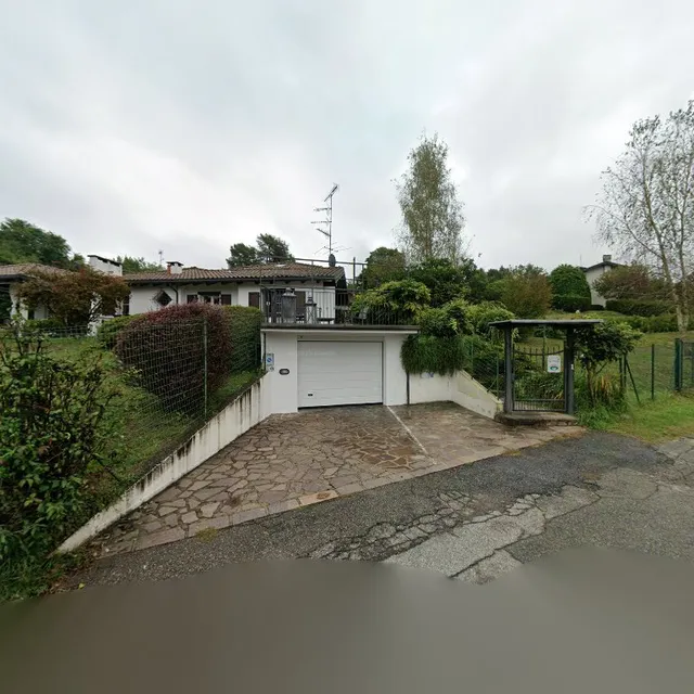 B&B Il Colle Fiorito