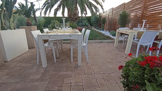 Ristorante Mezzo Baiocco