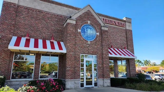 Oberweis Ice Cream and Dairy Store