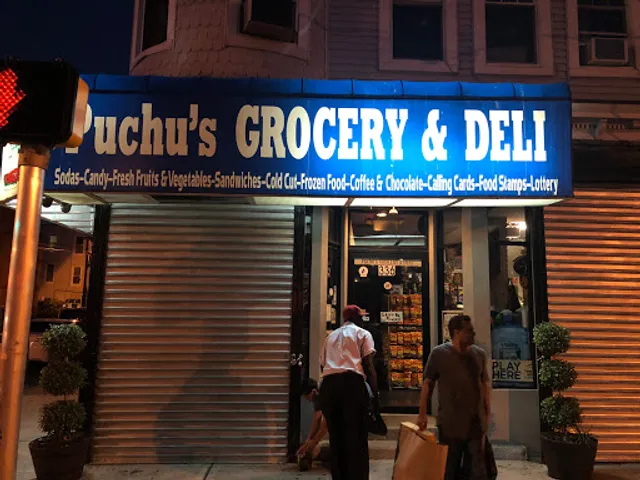 Puchu's Grocery & Deli