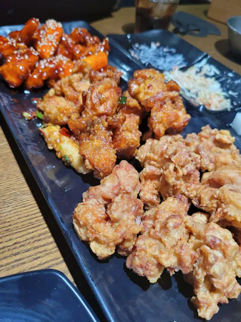 다사랑치킨피자 월평점