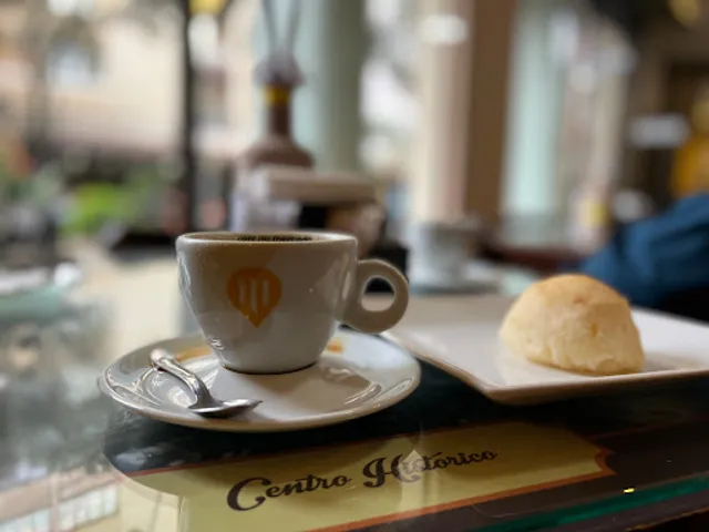 Bistrô Catedral 1187