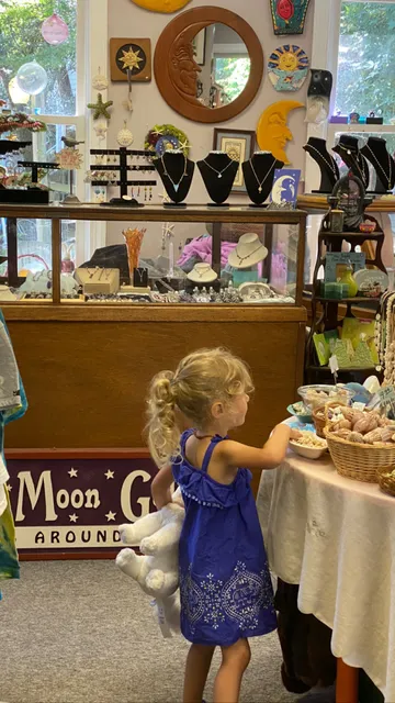 Carolina Moon Gallery