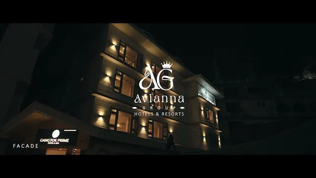 Avianna Gangtok Prime Hotel & Spa