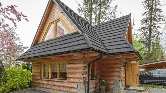 Regionalny Domek i Apartament pod Skocznią