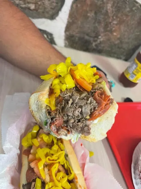 Femi's Pizza Party of Brookhaven