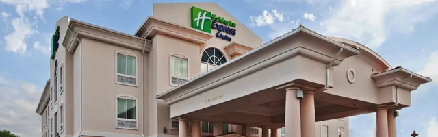 Holiday Inn Express & Suites Woodward Hwy 270 by IHG