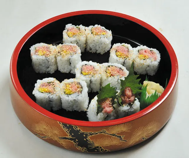 Sushi Noajiyoshi