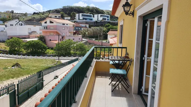 Porto Dinheiro Beach I