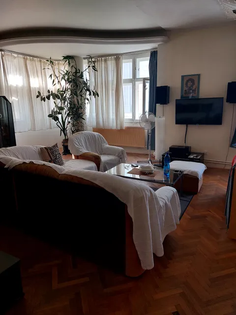 Apartmány ROSSA