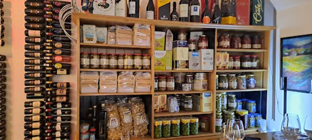 ENOTECA SHOP