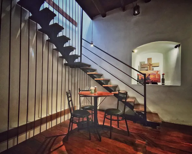 Café Mirador San Miguel