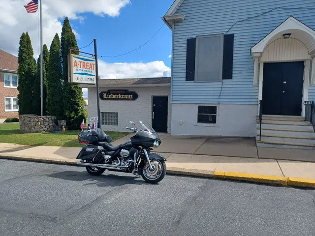 Northampton Liederkranz