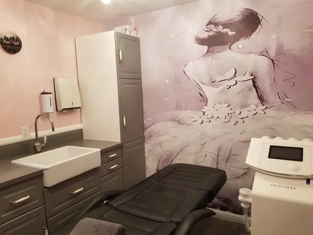 Bella Lash & Beauty Bar