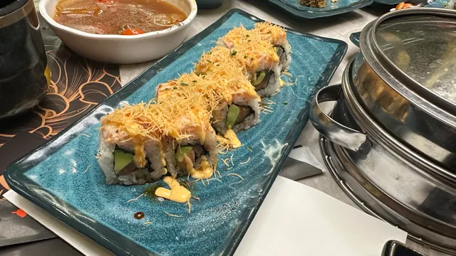 Boss Sushi