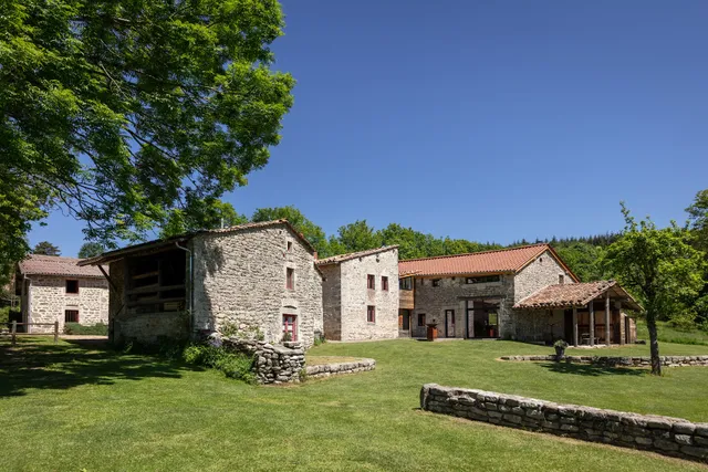 Le Domaine Des Gorcias