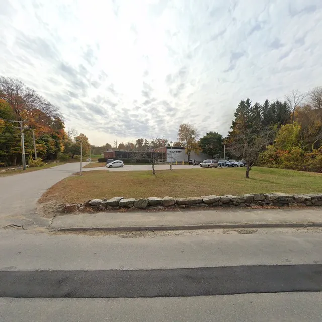 Hudson Light & Power Department