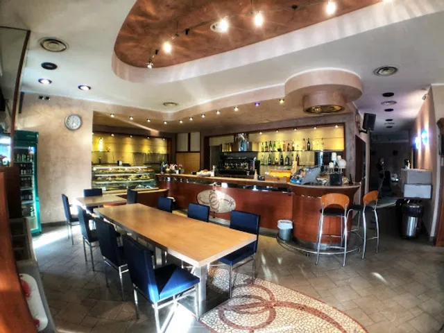 Bar Ristorante Pelle D'Oca