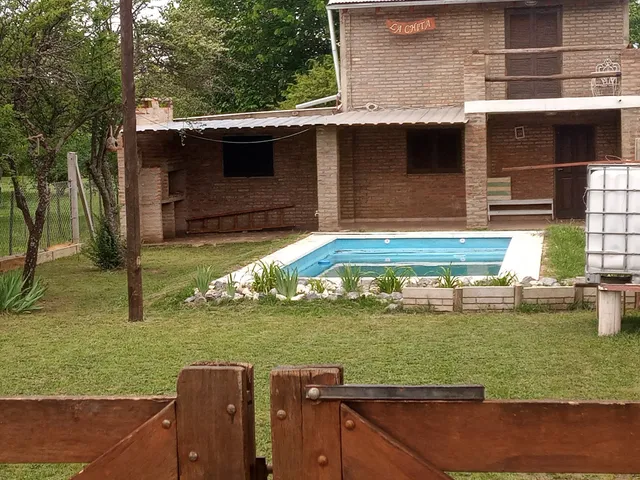 Complejo vacacional La Chita