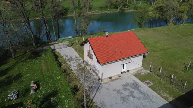 Kuća za odmor Franca