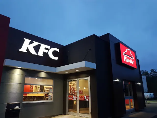 KFC