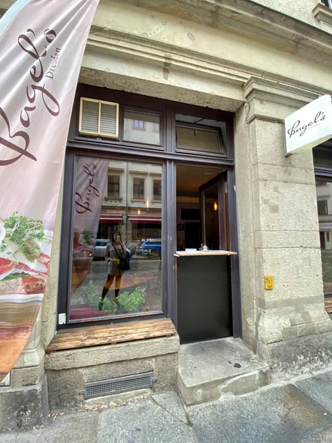 Bagel's Dresden